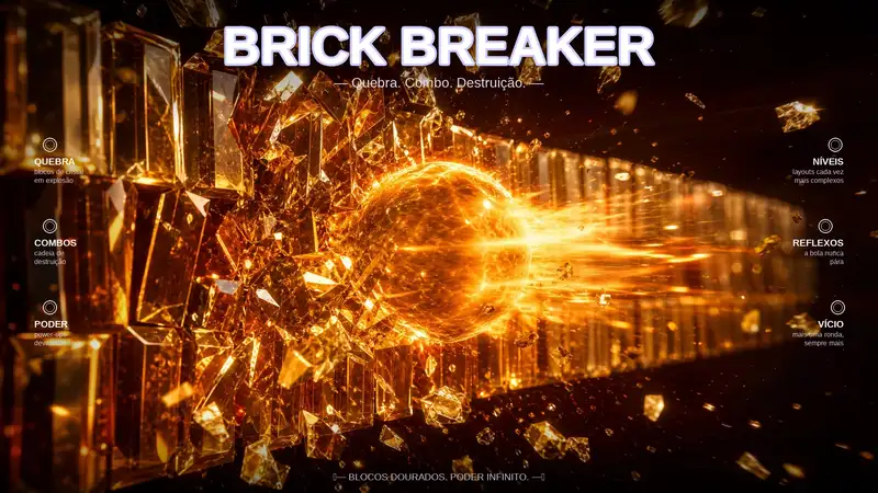 Brick Breaker
