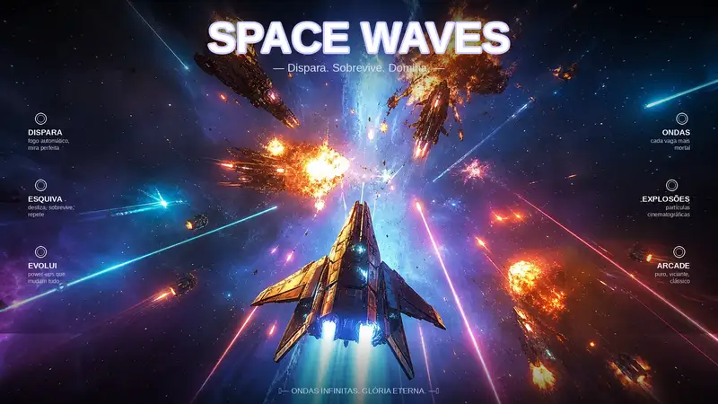 Space Waves
