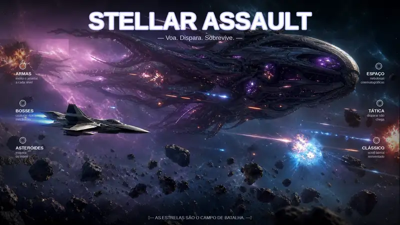 Stellar Assault